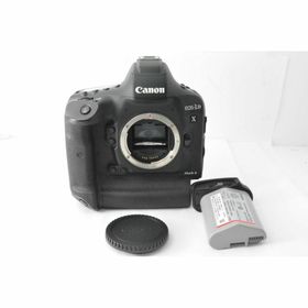 ショット数140000以下★美品★CANON EOS 1DX MARK II(デジタル一眼)