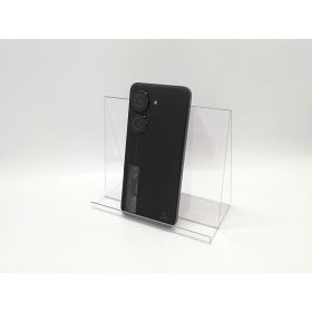 【中古】ASUS 国内版 【SIMフリー】 Zenfone 10 8GB 128GB ミッドナイトブラック ZF10-BK8S128【池袋東口】保証期間1ヶ月【ランクB】