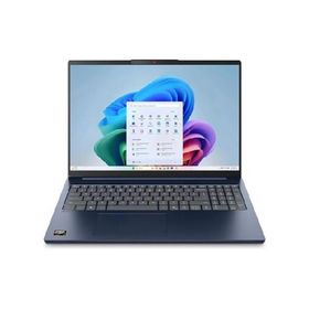 Lenovo 2025 IdeaPad Slim 5 Laptop 16" WUXGA 1920 x 1200 AMD Ryzen AI 7 350 AMD Radeon 860M Graphics 16GB DDR5 512GB SSD Wi-Fi 7 Windows 11 Pro Bluetoo