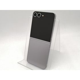 【中古】SAMSUNG 海外版 【SIMフリー】 Galaxy Z Flip6 12GB 512GB【なんば】保証期間１ヶ月【ランクB】