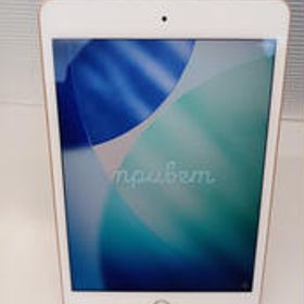 IPAD MINI(第5世代) MUU62J/A APPLE