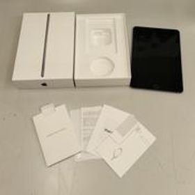 IPAD MINI 第5世代 MUX52J/A MUX52J/A APPLE