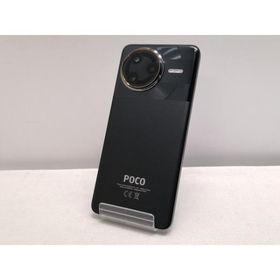 【中古】Xiaomi 国内版 【SIMフリー】 Poco F7 Ultra ブラック 12GB 256GB【仙台駅東口】保証期間１ヶ月【ランクA】