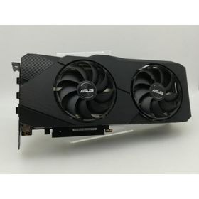 【中古】ASUS DUAL-RTX2070S-O8G-EVO RTX2070Super/8GB(GDDR6)/PCI-E【大須】保証期間１週間