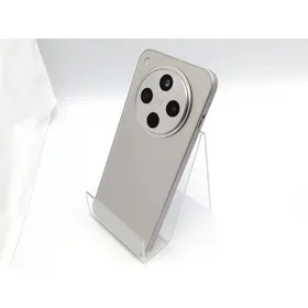 【中古】Oppo 国内版 【SIMフリー】 OPPO Find X8 スターグレー 16GB 512GB CPH2651【ECセンター】保証期間１ヶ月【ランクA】