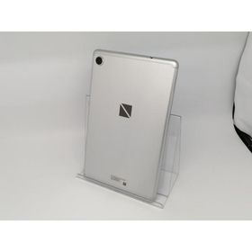 【中古】NEC 国内版 【Wi-Fi】 LAVIE T8 T0875/CAS 6GB 128GB PC-T0875CAS プラチナグレー【川越クレアモール】保証期間１ヶ月【ランクB】