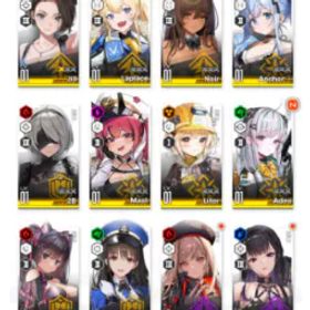 海外 | LV:6 |C1 ジル・バレンタイン+2b+リットル+アンカー:Id+Noir+... |#nn51