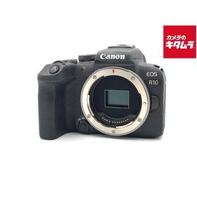 【中古】 【美品】 キヤノン EOS R10 ボディ