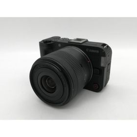 【中古】Canon EOS R50 V RF-S14-30 IS STM PZ レンズキット【DS秋葉】保証期間１ヶ月【ランクB】