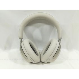 【中古】BOSE QuietComfort Ultra Headphones [ホワイトスモーク]【大阪本店】保証期間１ヶ月【ランクA】