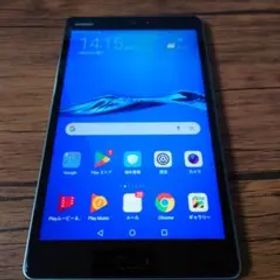 HUAWEI MediaPad M3 Lite