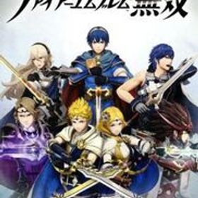ファイアーエムブレム無双/NintendoSwitch