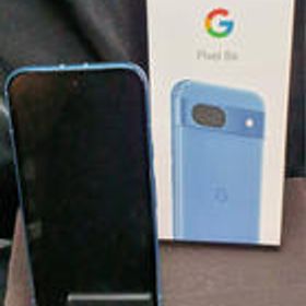 スマートフォン PIXEL 8A GOOGLE