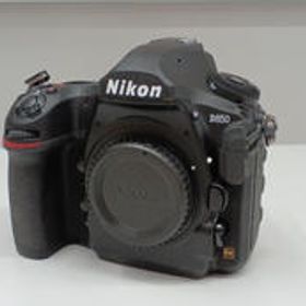 デジタル一眼レフ D850 NIKON