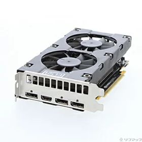 【中古】ELSA(エルザ) ELSA GeForce RTX 2060 S.A.C【291-ud】