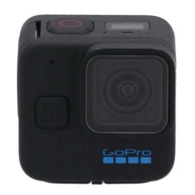 GoPro ゴープロ/アクションカメラ/HERO11 Black Mini/CHDHF-111-FW/C3491124672144/Bランク/21【中古】(その他)