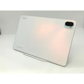 【中古】Xiaomi 国内版 【Wi-Fi】 Xiaomi Pad 5 6GB 128GB パールホワイト【浜松駅前】保証期間１ヶ月【ランクA】