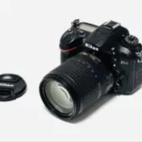 ☆撮影数2700回以下☆Nikon D7200レンズセット18-140VR美品