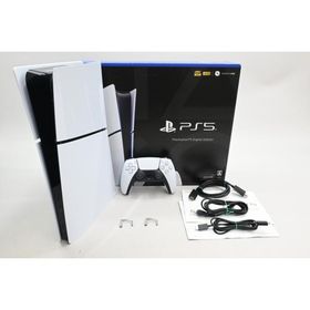 [中古]PlayStation 5 デジタル・エディション (SSD 1TB) CFI-2000B01