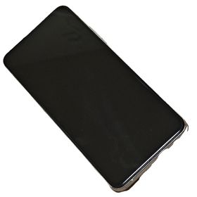 ゼンフォン(ZenFone)の★ASUS Zenfone 7 ZS670KS ジャンク品(スマートフォン本体)