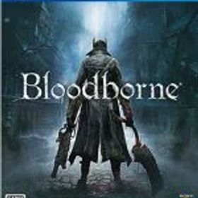 【中古】 Bloodborne／PS4
