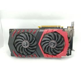 【中古】MSI GeForce GTX 1070 GAMING Z 8G GTX1070/8GB(GDDR5)/PCI-E【川越クレアモール】保証期間１週間