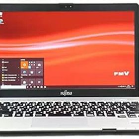 【中古】富士通 LIFEBOOK S937/S Core i5 7300U 2.6GHz/8GB/512GB(SSD)/Multi/13.3W/FHD(1920x1080)/Win10