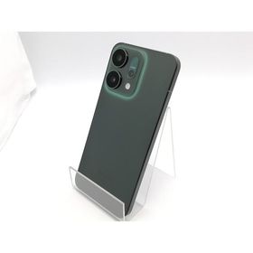 【中古】Oppo 国内版 【SIMフリー】 OPPO Reno14 5G ルミナスグリーン 12GB 256GB CPH2737【ECセンター】保証期間１ヶ月【ランクA】
