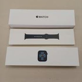 APPLEWATCH SE 2世代 MNJT3J/A APPLE