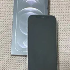 iPhone12Pro 256GB