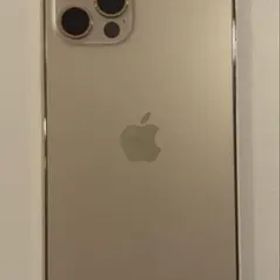 【大幅値下げ】iPhone 12 Pro 256GBゴールド【ジャンク品】