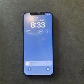 iPhone12 Pro 128GB ジャンク