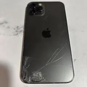 iPhone 12 Pro グラファイト 本体 128G