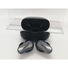 【中古】BOSE QuietComfort Ultra Earbuds [ブラック]【大宮東口】保証期間１ヶ月【ランクB】