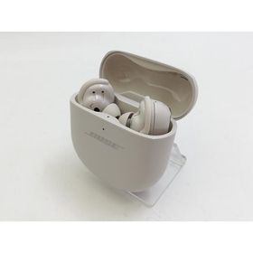 【中古】BOSE QuietComfort Ultra Earbuds [ホワイトスモーク]【大宮東口】保証期間１ヶ月【ランクA】