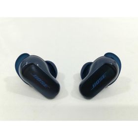 【中古】BOSE QuietComfort Ultra Earbuds [ルナブルー]【大阪本店】保証期間１ヶ月【ランクB】