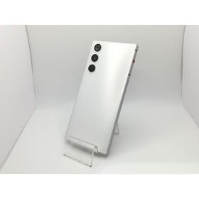 【中古】Nubia 国内版 【SIMフリー】 REDMAGIC 10 Air Hailstone(ホワイト) 12GB 256GB【大阪堂島】保証期間１ヶ月【ランクA】