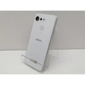 【中古】KYOCERA ymobile 【SIMロック解除済み】 Android One S6 ホワイト 3GB 32GB S6-KC【仙台イービーンズ】保証期間１ヶ月【ランクC】