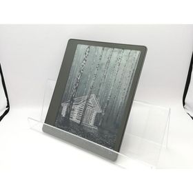 【中古】Amazon Kindle Scribe (2022) 32GB プレミアムペン付き【立川フロム中武】保証期間１ヶ月【ランクB】