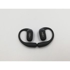 【中古】Shokz OpenFit 2 SKZ-SP-000154 [ブラック]【ECセンター】保証期間１ヶ月【ランクB】
