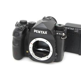 【全額返金保証】並品｜ペンタックス PENTAX K-1 Mark II ボディ（センサー清掃済） CA01-P442-2Q2A