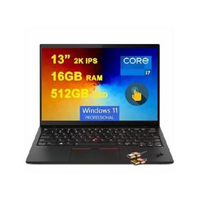 ThinkPad X1 Nano 新品 134,500円 中古 65,978円 | ネット最安値