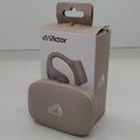 ワイヤレスイヤホン HA-NP50T JVC KENWOOD