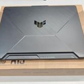 ゲーミングノートPC FA506NCR-R7R3050TEC ASUS