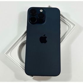 アイフォーン(iPhone)の【デュアルSIMフリー】iPhone 15 Pro Max｜バッテリー86％(スマートフォン本体)