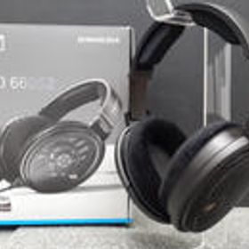 ヘッドホン HD660S2 SENNHEISER
