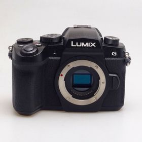 パナソニック(Panasonic)の【中古】(パナソニック) Panasonic G99 DC-G99D-K(コンパクトデジタルカメラ)