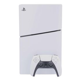 SONY ソニー/PlayStation5 本体 デジタルエディション 1TB/CFI-2000B01/E44501LE410426591/Bランク/64【中古】(家庭用ゲーム機本体)