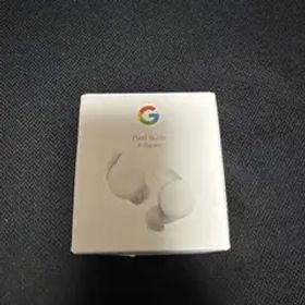 Google Pixel Buds A-Series ホワイト