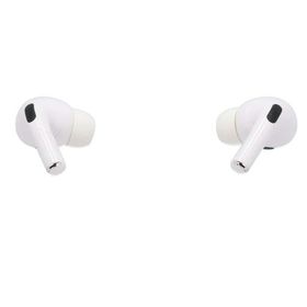 Apple アップル/AirPods Pro（第1世代）/MWP22J/A/H7CGD6W90C6L/Bランク/21【中古】(ヘッドフォン/イヤフォン)